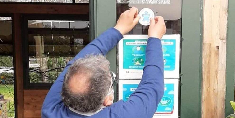 Al momento stai visualizzando Autismo, dai laboratori psicoeducativi: bollino blu per la città di Aversa