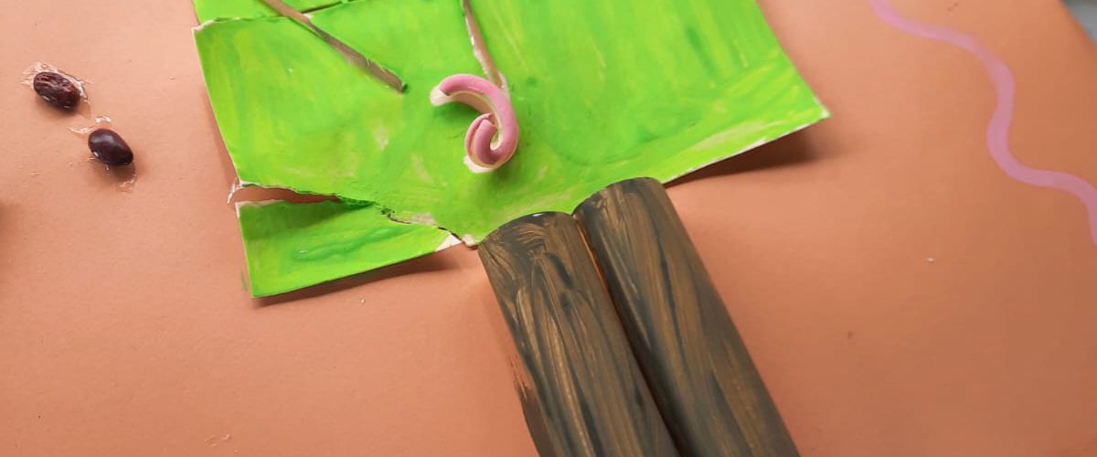 Al momento stai visualizzando Autismo, comunicazione alternativa con laboratorio artistico