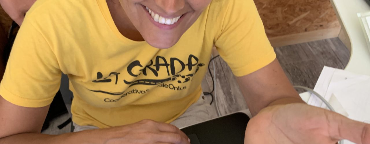 Al momento stai visualizzando Sorrisi e fagioli