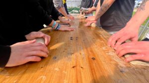 Scopri di più sull'articolo Una giornata magica al Laboratorio di Ceramica nel Parco della Fattoria Fuori di Zucca