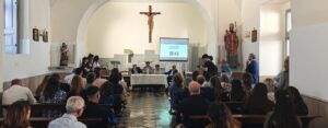 Scopri di più sull'articolo Aversa e i suoi legami, grande successo per l’evento