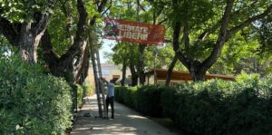 Scopri di più sull'articolo La Fattoria “Fuori di Zucca” Ospita E!State Liberi 2024