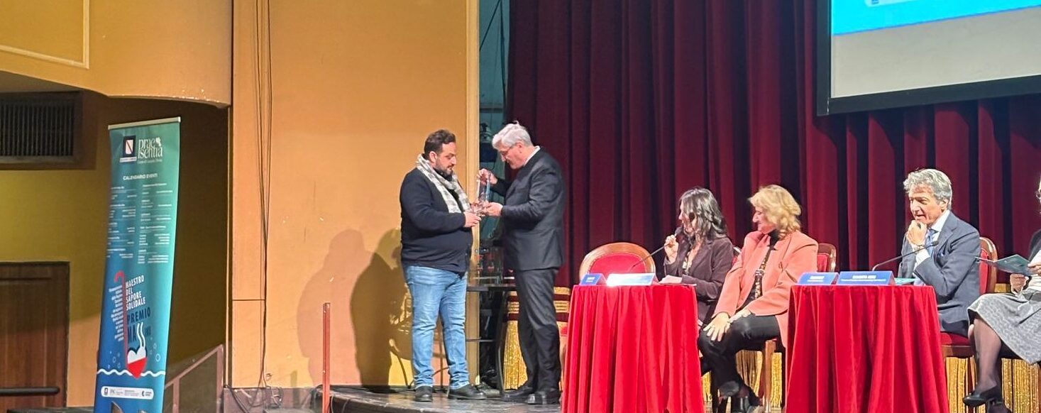 Al momento stai visualizzando Un Fiore per la Vita e Fattoria Fuori di Zucca al Premio Massimo: Un Impegno per la Solidarietà e l’Eno-Gastronomia Sociale
